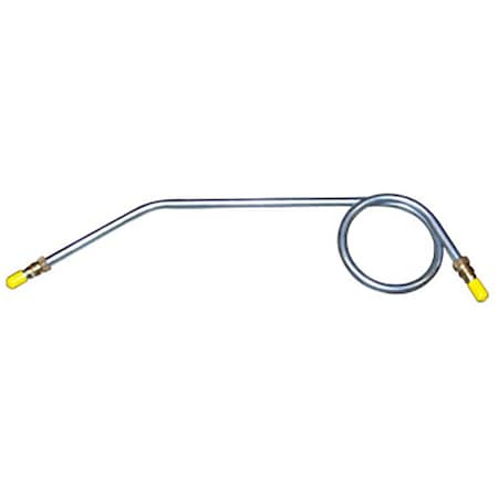 Aftermarket Fuel Line 58367DAX